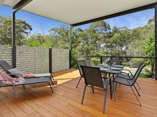 Basin View Maison | Paradise Shores by Experience Jervis Bay