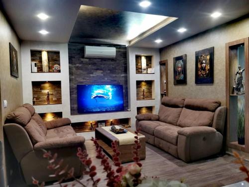 Lozenets Appartement | Paradise Swing Apartment Sofia