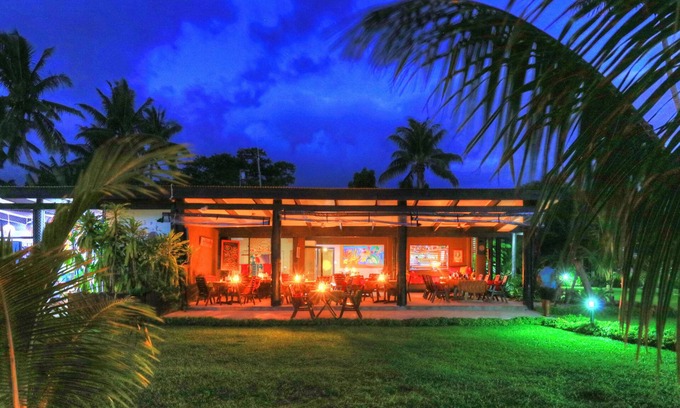 Taveuni Island West Hôtel | Paradise Taveuni