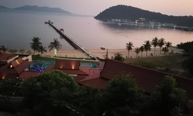 Bang Bao Bay Appartement | Paradise