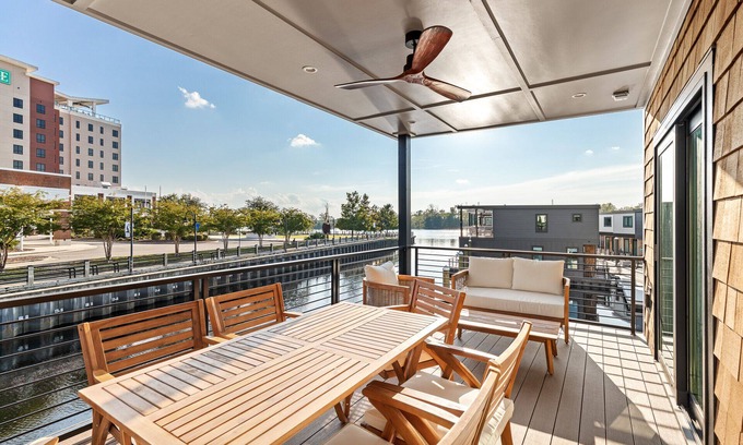 River District Appartement | Paradise @ The Cove Riverwalk Villas