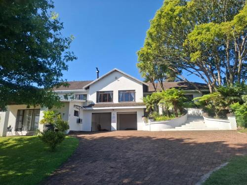 Graskop Appartement | Paradise View Guesthouse