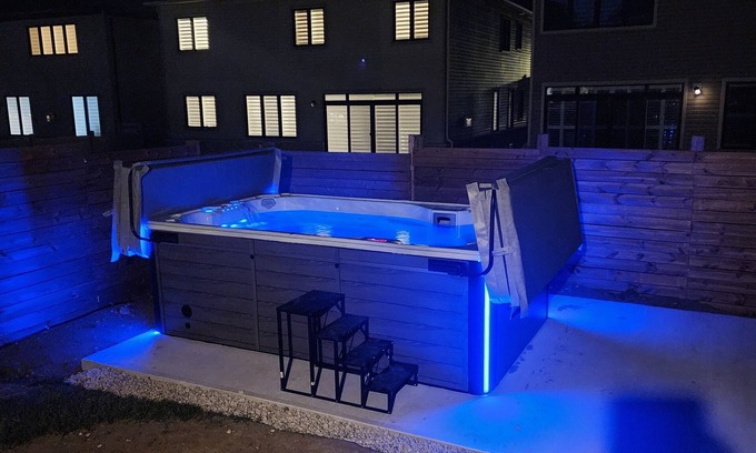 Bowmanville Maison | PARADISE VILLA 4