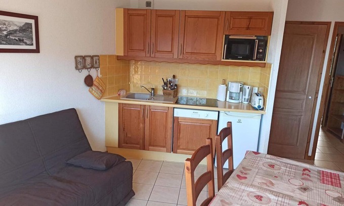 Plan Peisey Appartement | Paradiski proche des pistes plan peisey