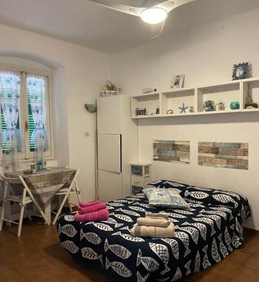 Riva Trigoso Appartement | Paradiso blu Riva Trigoso