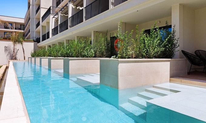 Ses Cadenes Hôtel | Paradiso Garden Hotel