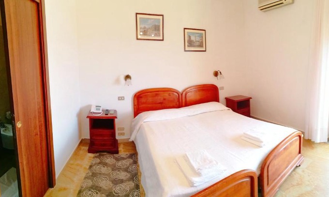 Motta San Giovanni Hôtel | PARADISO Hotel Ristorante