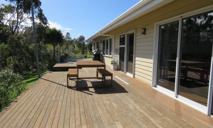 Cable Bay Maison | Paradiso in Cables