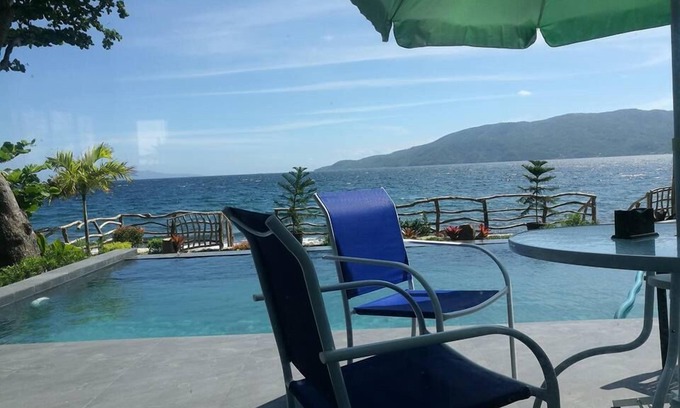 Mabini Hôtel | Paradiso Rito Waterfront Oasis