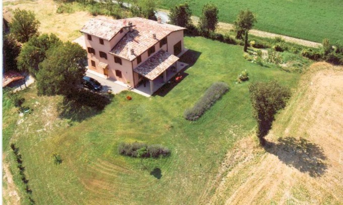 Medesano Villa | Paradiso sulle Colline Parmensi