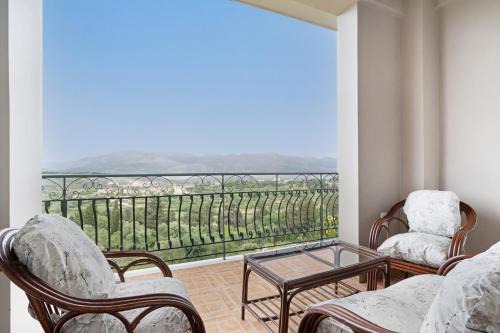 Kalata Appartement | Paradiso Verde 1