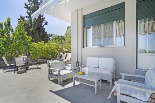 Kalata Appartement | Paradiso Verde 101