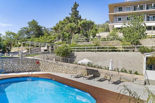 Parisata Appartement | Paradiso Verde