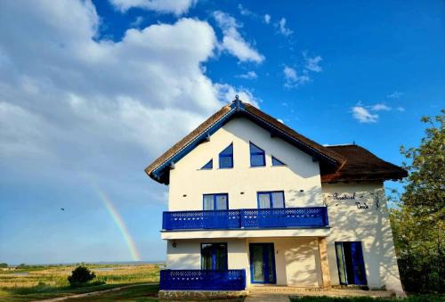 Jurilovca Maison | Paradisul Verde