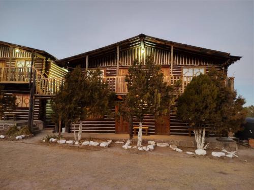 Creel Maison | Parador Arew La Energa Que Impulsa El Alma