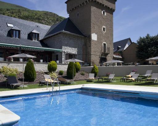 Arties Hôtel | Parador de Artíes
