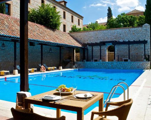 Chinchon Hôtel | Parador de Chinchón