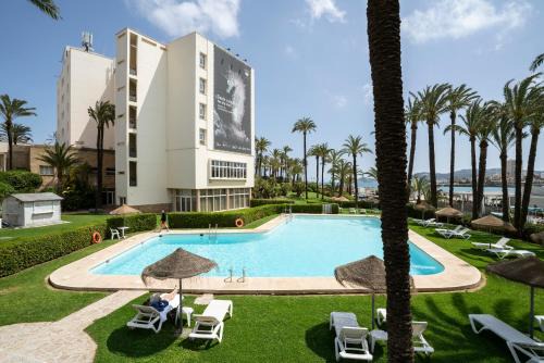 Javea Hôtel | Parador de Jávea