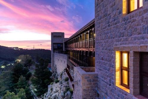 Jaen Hôtel | Parador de Jaén