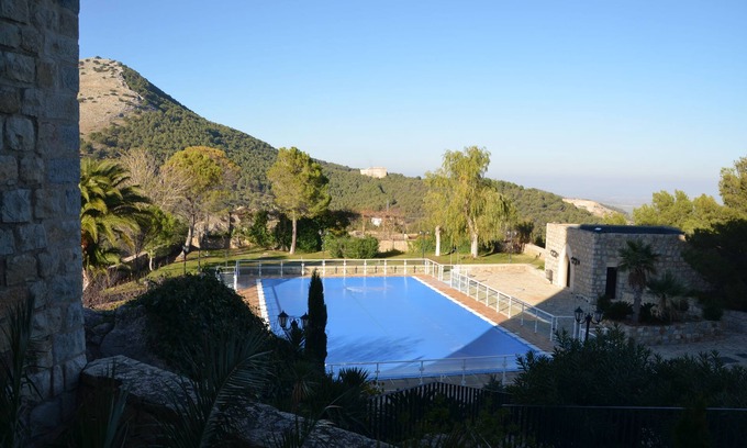 Jaen Hôtel | Parador de Jaén