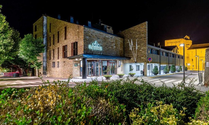 Seu de Urgell Hôtel | Parador De La Seu D'urgell