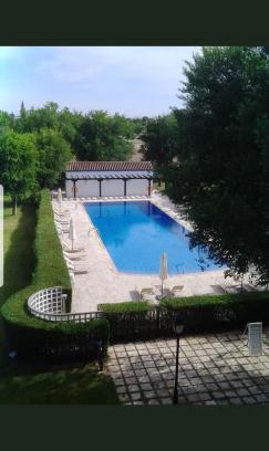 Manzanares Hôtel | Parador de Manzanares