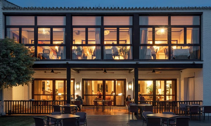 Mazagon Hôtel | Parador De Mazagon
