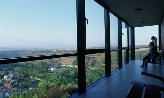 Soria Hôtel | Parador De Soria
