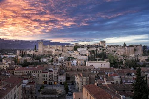 Tortosa Hôtel | Parador de Tortosa