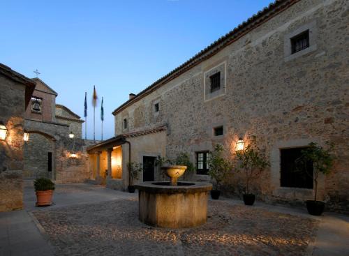 Trujillo Hôtel | Parador de Trujillo