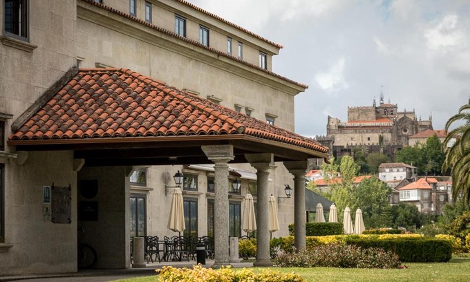 Tui Hôtel | Parador de Tui