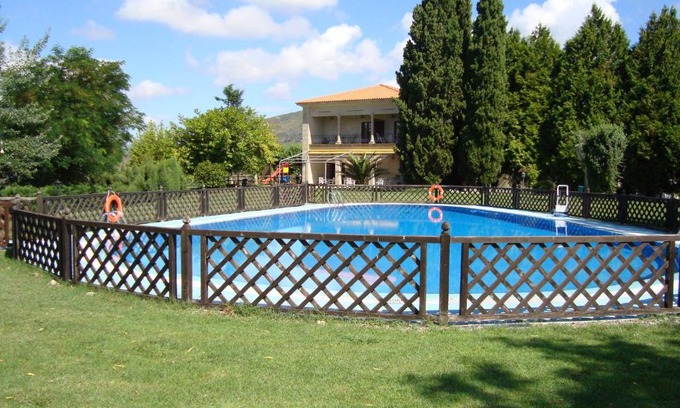 Monterrei Hôtel | Parador de Verín