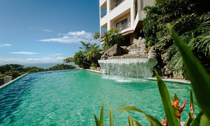 Manuel Antonio Hôtel | Parador Nature Resort and Spa