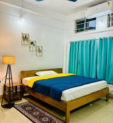 Sibsagar Maison | Parag Abode - A Luxury Homestay
