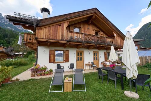 Pera Appartement | Paragole