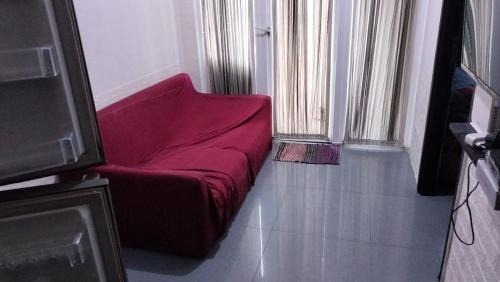 Binong Appartement | Paragon Village Apartment by Kristi