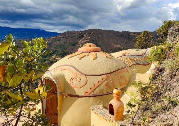 Raquira Autre | Paraiso de Arcilla - Suite & Glamping