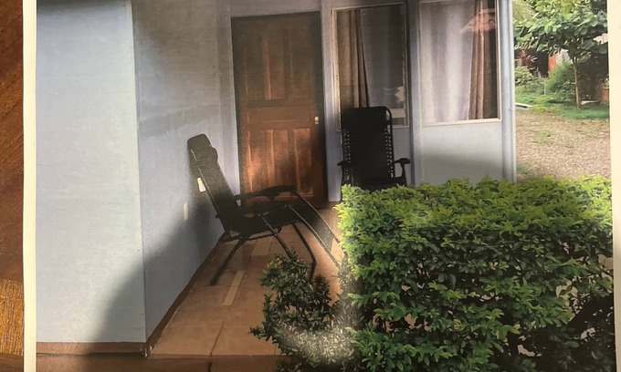 Coyolar Maison | PARAISO DE LA PURA VIDA