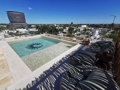 Montecarlo Maison | Paraiso de Montebello by Kanaa