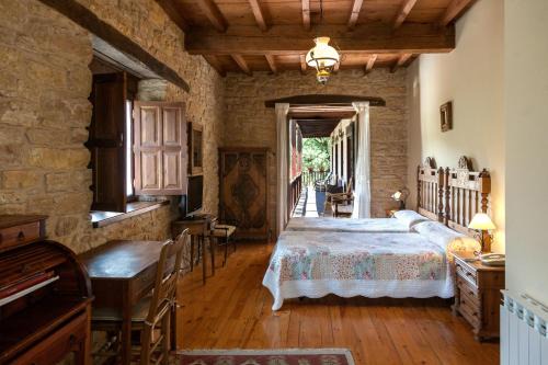 Vega de Valcarce Maison | Paraiso del Bierzo