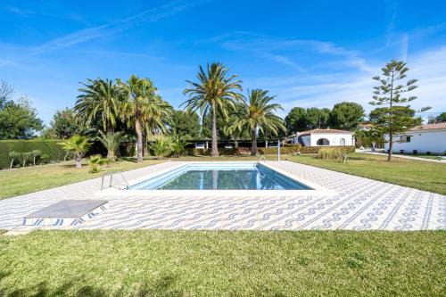 Vilafortuny Maison | Paraiso en Cambrils Colibri Resort