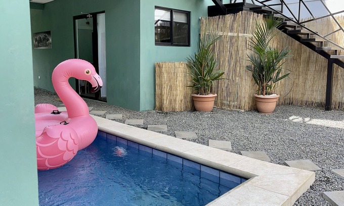 Jaco Appartement | Paraiso Escondido