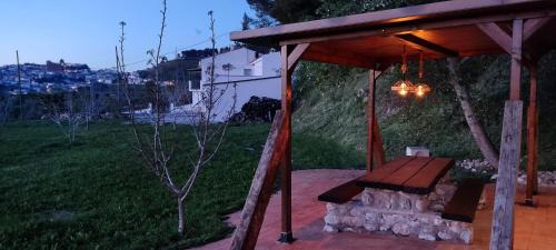 Iznalloz Appartement | Paraje fuente del pintor