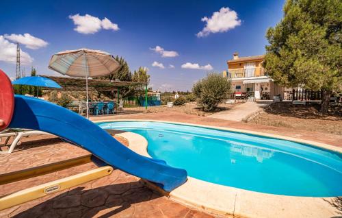 Alcala la Real Maison | Paraje Los Arrañales