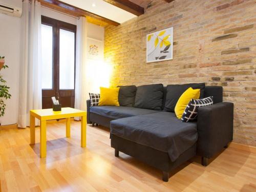 El Poble-sec Appartement | Parallel - Family Flat 2 rooms