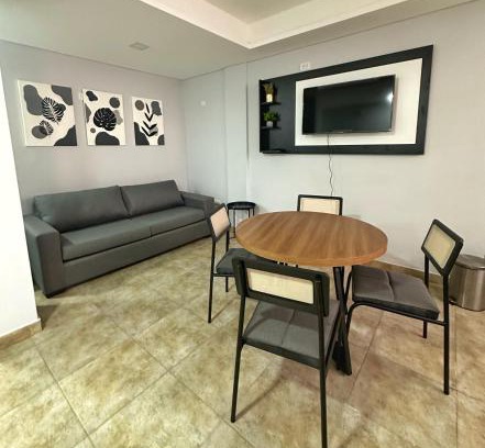 Rosario de la Frontera Appartement | Paramont Rosario 2