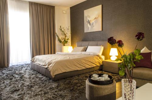 Il-Qajjenza Appartement | Paramount Bay Penthouse