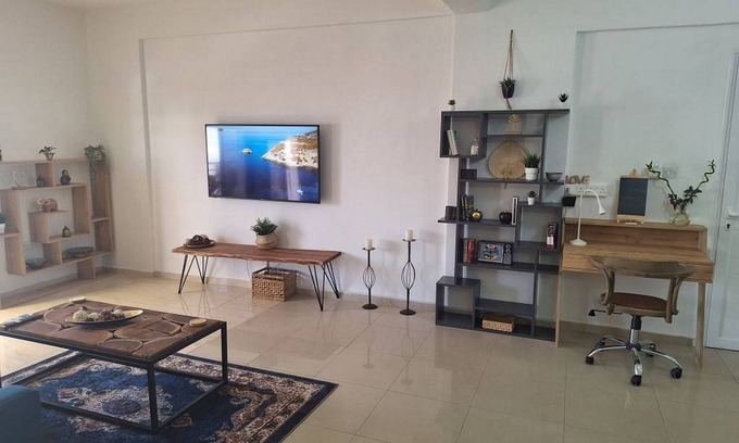 Tersefanou Appartement | Paramount Gardens Resorts D204