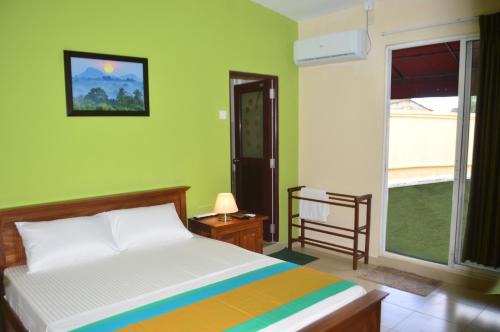 Peliyagoda Appartement | Paramount Residence 3