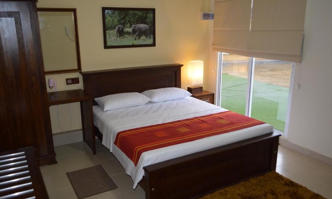 Peliyagoda Appartement | Paramount Residence 5